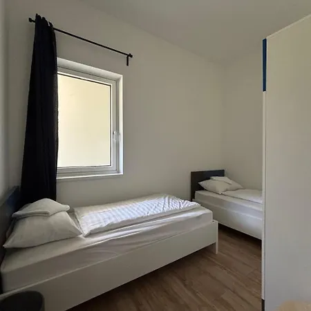 Aranyhid Deluxe Apartment Balatonalmadi