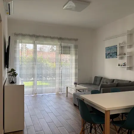 Apartment Aranyhid Deluxe