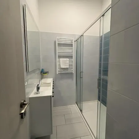 Aranyhid Deluxe Apartment