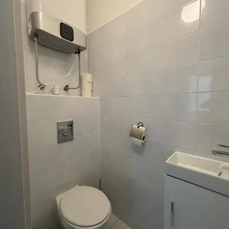 Apartment Aranyhid Deluxe