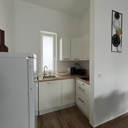 Apartment Aranyhid Deluxe *