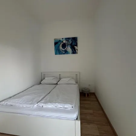 Apartment Aranyhid Deluxe