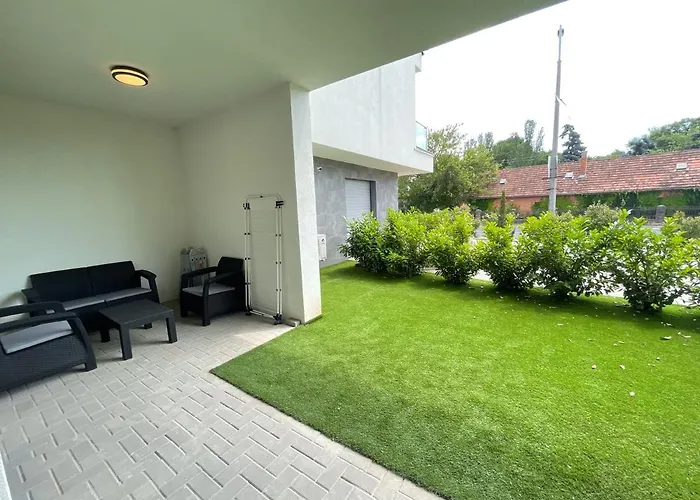 Aranyhid Deluxe Balatonalmadi