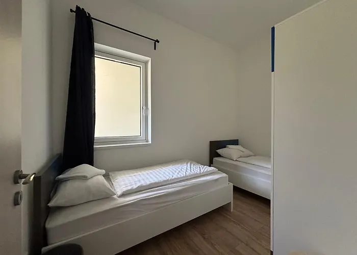 Aranyhid Deluxe Apartment Balatonalmadi