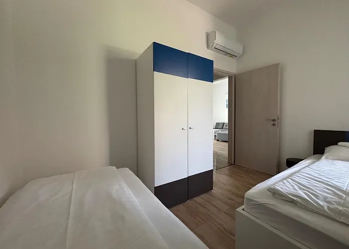 Aranyhid Deluxe * Balatonalmadi