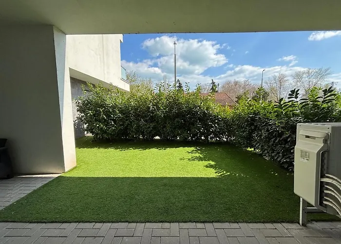 Aranyhid Deluxe Appartement