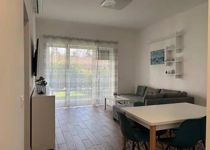 Apartment Aranyhid Deluxe