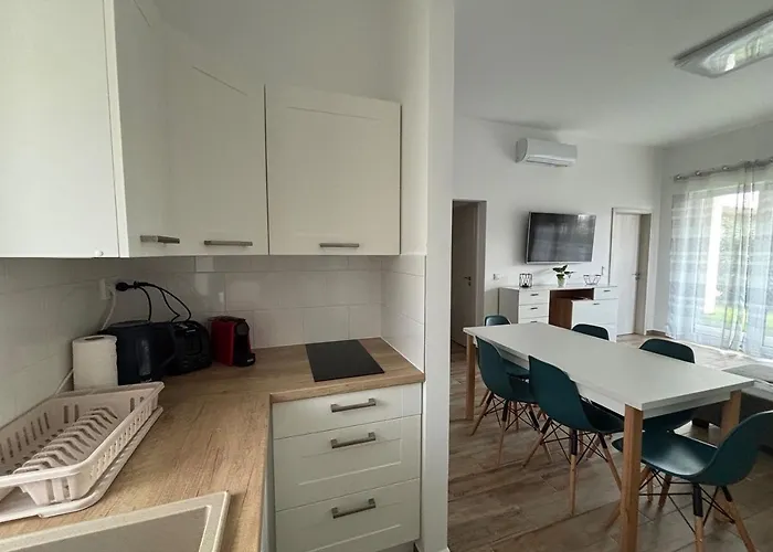 Appartement Aranyhid Deluxe *