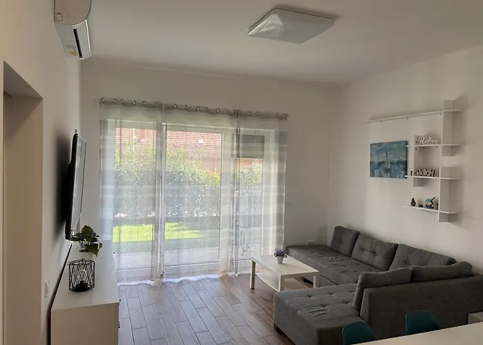 Aranyhid Deluxe Appartement Balatonalmádi