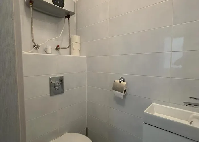 Appartement Aranyhid Deluxe