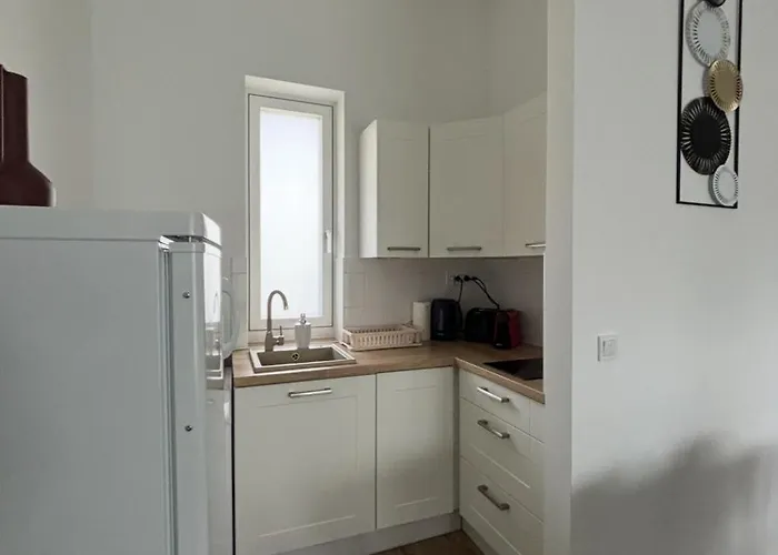 Apartment Aranyhid Deluxe *