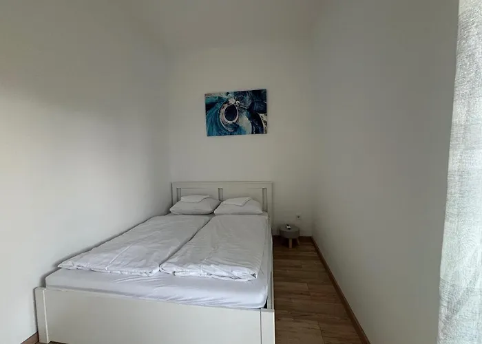 Apartment Aranyhid Deluxe